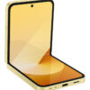 537a28da02b5cefa80a18a9ac90987c72990732f.jpg Samsung Galaxy Z Flip6 6.7" Dual SIM Android 14 5G USB Type-C 12 GB 512 GB 4000 mAh Yellow