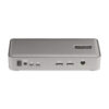 53aba52b4b78bae5fa5532d67221a9b8.jpg StarTech.com Dual-Laptop USB-C KVM Docking Station, Dual Monitor 4K 60Hz DisplayPort Dock, 5-Port USB Hub, GbE, 90W/45W Power Delivery to Two Laptops, Windows/Mac, 2-Host KVM Dock - TAA