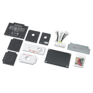 5419875-5468.jpg APC Smart-UPS Hardwire Kit for 2200/3000/5000VA SUA models, 120/208/230V