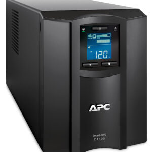 54793426_3215565264.jpg APC Smart-UPS SMC1500IC - 8x C13, USB, SmartConnect, 1500VA