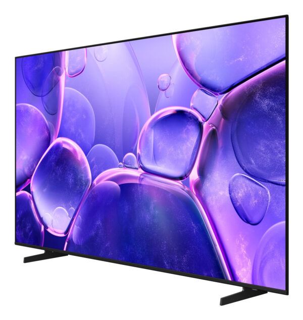 Samsung HG75AU800EEXXU 190.5 cm (75") 4K Ultra HD Smart TV Wi-Fi Black