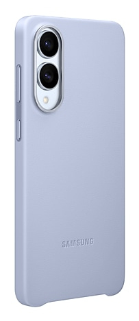 Samsung EF-VS937PLEGWW mobile phone case 17 cm (6.7") Cover Light Blue