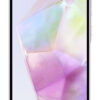 Samsung Galaxy A35 5G 16.8 cm (6.6") Dual SIM Android 14 USB Type-C 6 GB 128 GB 5000 mAh Lilac
