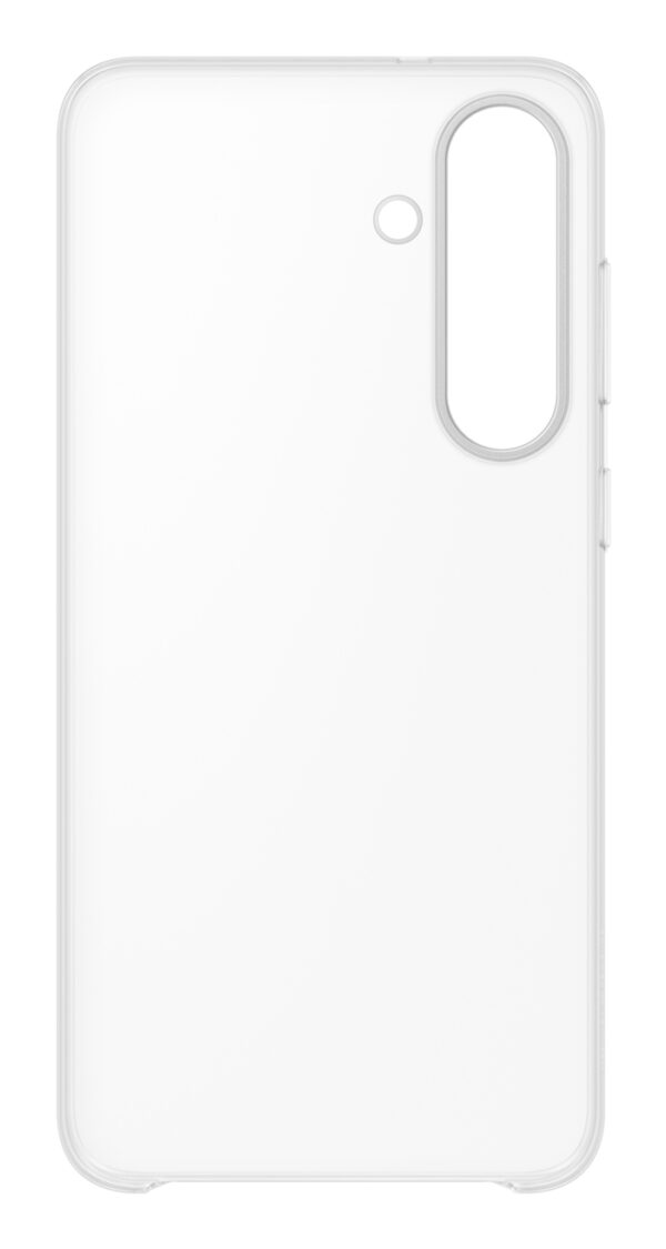 Samsung Clear Case for Galaxy S25 FE