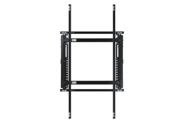 Samsung WMN-55VD 139.7 cm (55") Black