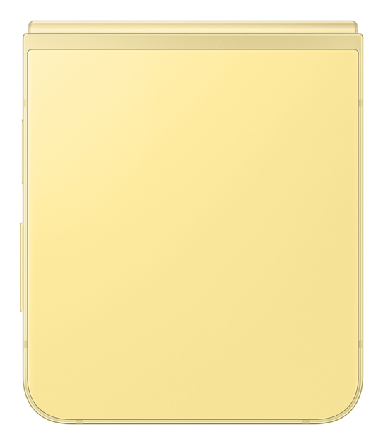 5626150070b7019c44aa4c46d260ffa497528e39.jpg Samsung Galaxy Z Flip6 6.7" Dual SIM Android 14 5G USB Type-C 12 GB 512 GB 4000 mAh Yellow