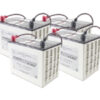 APC Battery Replacement Cartridge RBC13 (OEM)