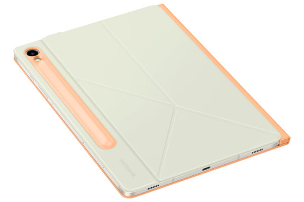 Samsung Smart Book Cover for Galaxy Tab S9, S9 FE