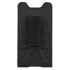 Targus TFD151GLZ mobile phone case 11.9 cm (4.7") Holster Black
