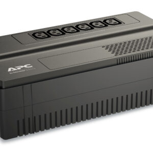 57211239_9844922307.jpg APC BV1000I uninterruptible power supply (UPS) Line-Interactive 1 kVA 600 W 1 AC outlet(s)
