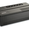 57211240_6657245003.jpg APC BV500I uninterruptible power supply (UPS) Line-Interactive 0.5 kVA 300 W 1 AC outlet(s)