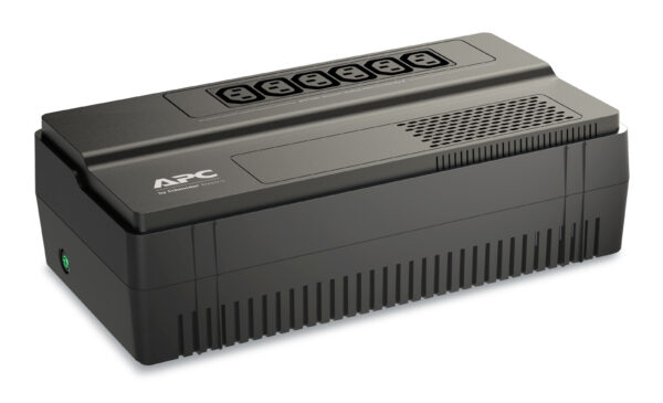 57211240_6657245003.jpg APC BV500I uninterruptible power supply (UPS) Line-Interactive 0.5 kVA 300 W 1 AC outlet(s)