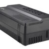 57211242_0222408721.jpg APC BV500I uninterruptible power supply (UPS) Line-Interactive 0.5 kVA 300 W 1 AC outlet(s)