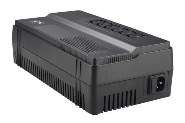 57211242_0222408721.jpg APC BV500I uninterruptible power supply (UPS) Line-Interactive 0.5 kVA 300 W 1 AC outlet(s)