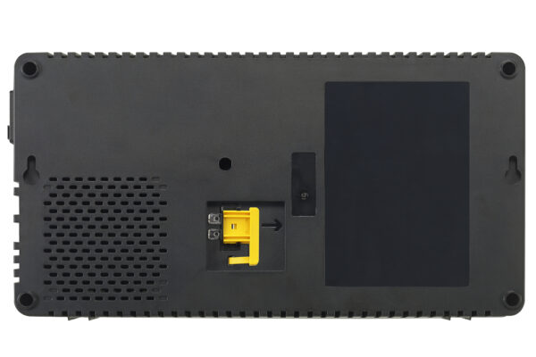 57211242_7099957873.jpg APC BV500I uninterruptible power supply (UPS) Line-Interactive 0.5 kVA 300 W 1 AC outlet(s)