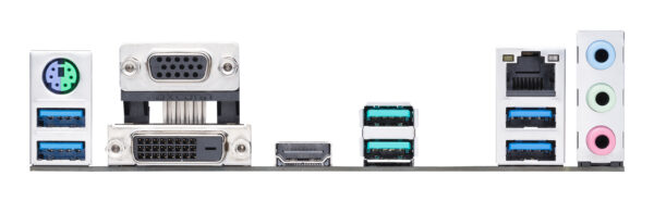 ASUS Prime B550M-A/CSM AMD B550 Socket AM4 micro ATX