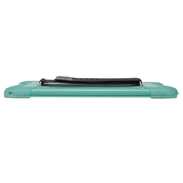 Targus SafePort 24.6 cm (9.7") Cover Teal
