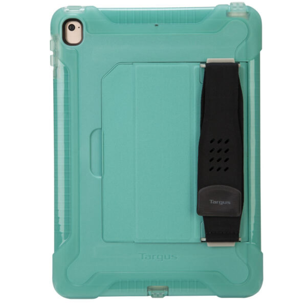 Targus SafePort 24.6 cm (9.7") Cover Teal