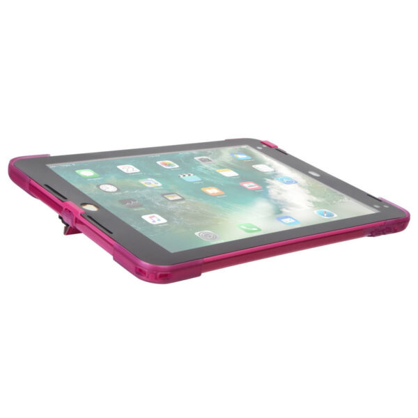 58488466_5019436949.jpg Targus SafePort 24.6 cm (9.7") Cover Pink