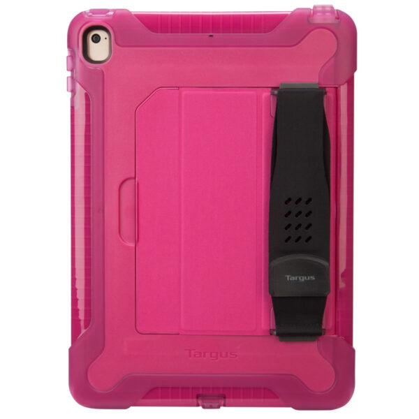58488466_7366183131.jpg Targus SafePort 24.6 cm (9.7") Cover Pink