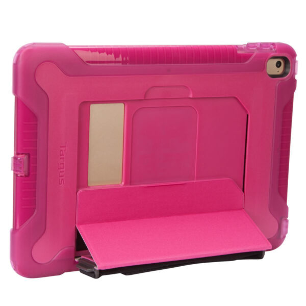 58488466_9441372873.jpg Targus SafePort 24.6 cm (9.7") Cover Pink