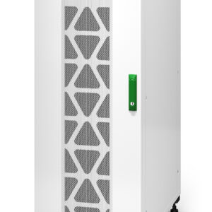 58882604_5310535623.jpg APC Easy UPS 3S uninterruptible power supply (UPS) Double-conversion (Online) 40 kVA 40000 W