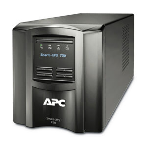 59081316_0845959090.jpg APC Smart-UPS SMT750IC - 6x C13, USB, SmartConnect, 750VA