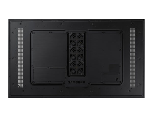 Samsung OH46F Digital signage flat panel 116.8 cm (46") LED 3000 cd/m² Full HD Black 24/7