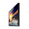 Samsung OH46F Digital signage flat panel 116.8 cm (46") LED 3000 cd/m² Full HD Black 24/7