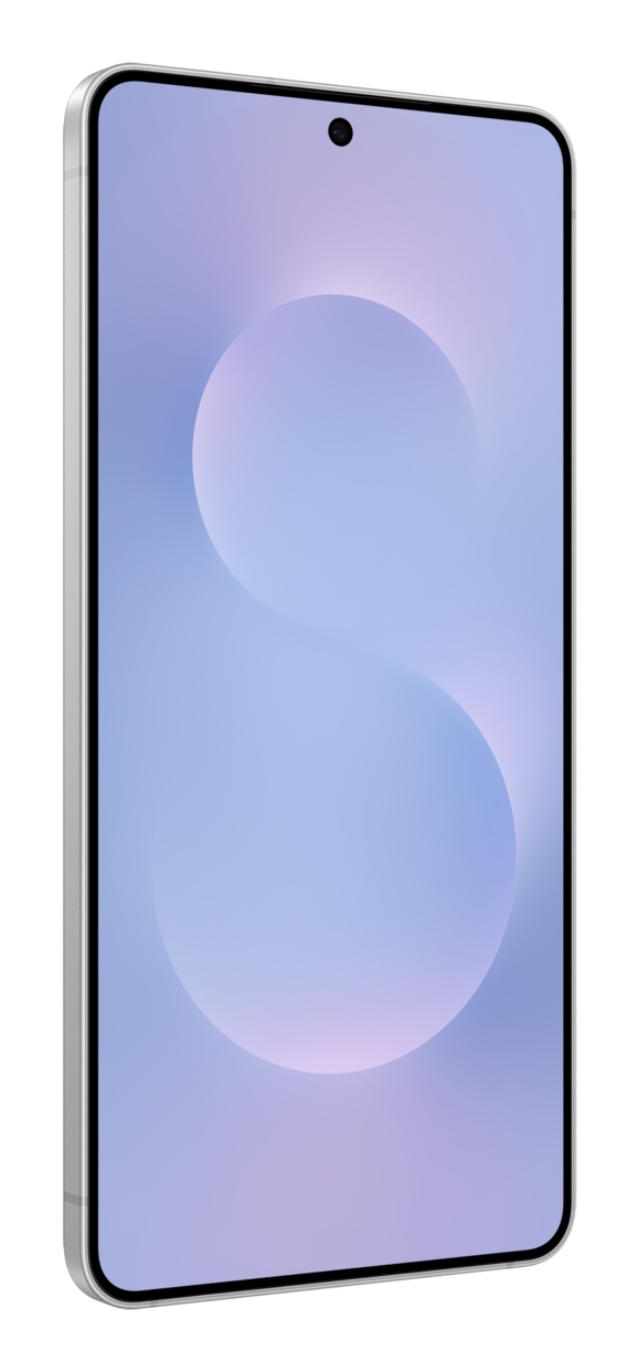 Samsung Galaxy S25 Edge 6.7" Dual SIM Android 15 5G USB Type-C 12 GB 512 GB 3900 mAh Blue