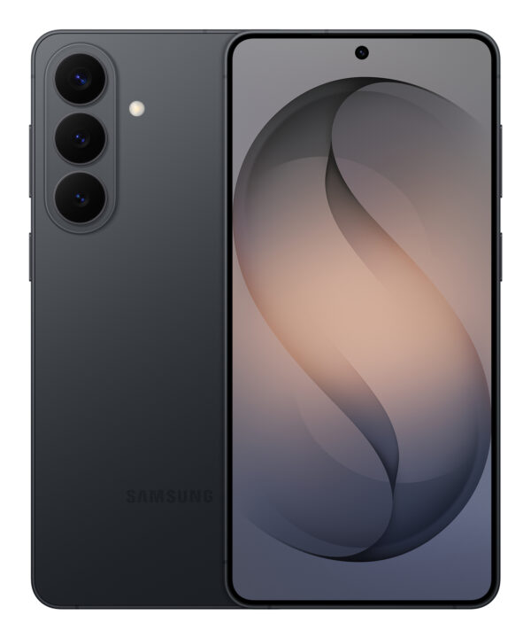 Samsung Galaxy S26+ 17 cm (6.7") Dual SIM Android 16.0 5G USB Type-C 12 GB 512 GB 4900 mAh Black