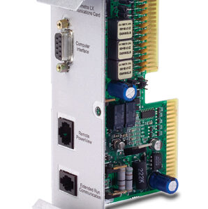 595500-9868.jpg APC Symmetra LX Communications Card