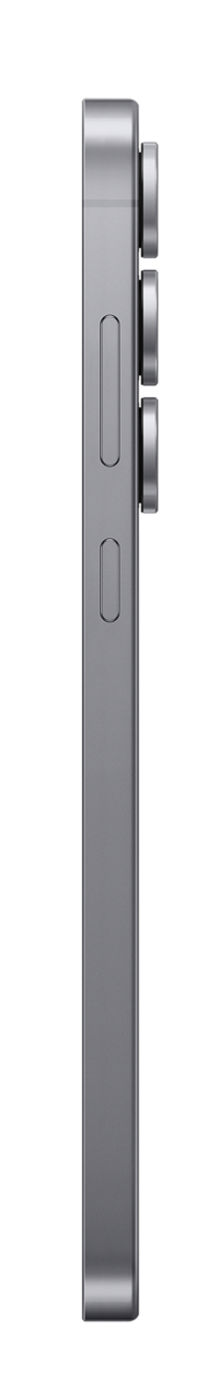 Samsung Galaxy S25 FE SM-S731B/DS 17 cm (6.7") Dual SIM Android 16.0 5G USB Type-C 8 GB 256 GB 4900 mAh Black