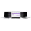 StarTech.com 14-inch MacBook Pro 21/23 Laptop Privacy Screen, Removable and Reversible Anti-Glare Privacy Filter, Magnetic Laptop Screen Protector w/ 51% Blue Light Reduction