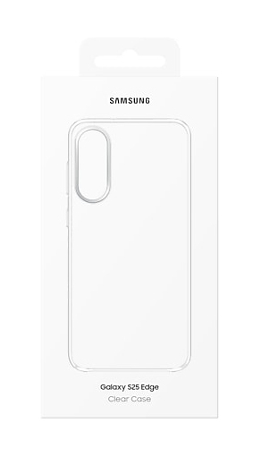 5a2ced3882cbdce4764847652608a35c4f65baa0.jpg Samsung EF-QS937CTEGWW mobile phone case 17 cm (6.7") Cover Transparent