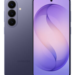 5ae9ad59698e7d21a340d49ea36c45fa396bebf0.jpg Samsung Galaxy S26 Enterprise Edition 16 cm (6.3") Dual SIM Android 16.0 5G USB Type-C 128 GB 4300 mAh Violet