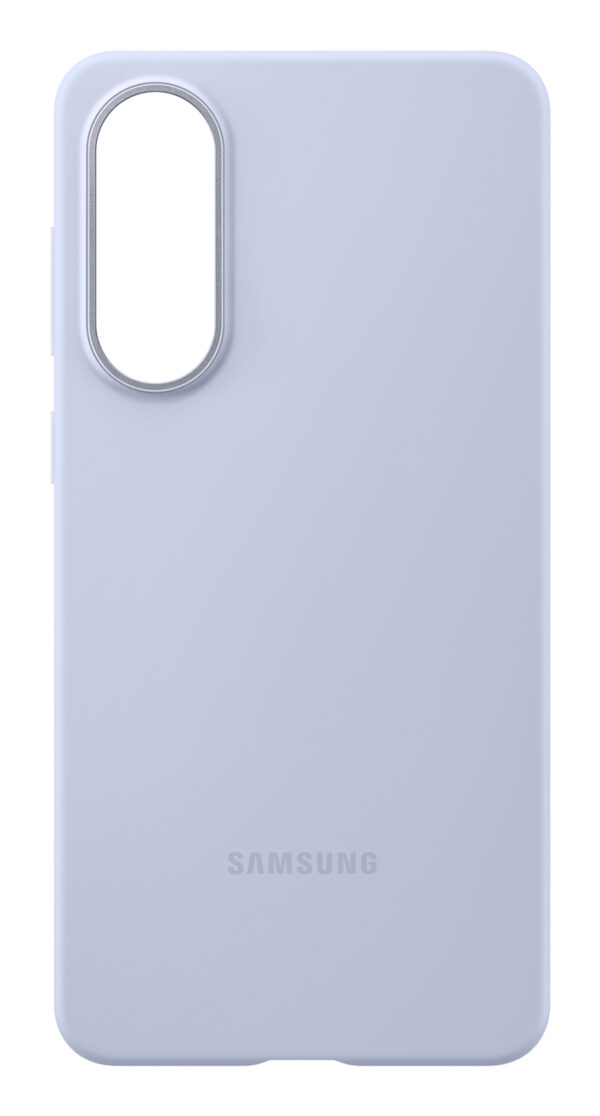 Samsung EF-PS937 mobile phone case 17 cm (6.7") Cover Light Blue