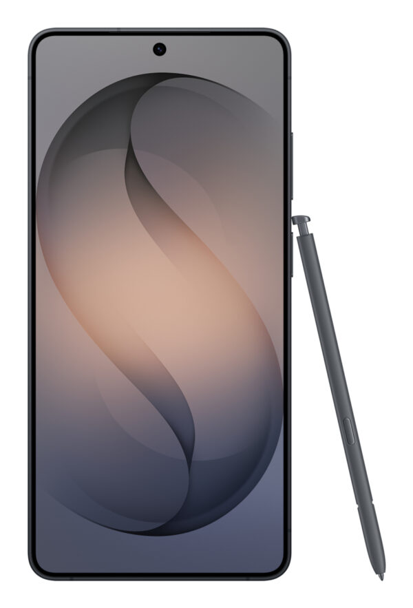 Samsung Galaxy S26 Ultra Enterprise Edition 17.5 cm (6.9") Dual SIM Android 16.0 5G USB Type-C 12 GB 256 GB 5000 mAh Black