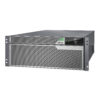 5bbe67437927b5fbb939a62e39f83e2b.jpg APC Smart-UPS Ultra On-Line Li-Ion SRTL8KRM4UI, 8KW, 4U Rack/Tower, 6xC13 & 6xC19, NMC