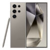 Samsung Galaxy S24 Ultra 17.3 cm (6.8") Dual SIM 5G USB Type-C 12 GB 1 TB 5000 mAh Grey, Titanium