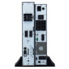 5bdfe94e69357b09ea97dd5e94b61174.jpg APC Easy UPS On-Line, 3kVA, Lithium-ion, Rack/Tower 4U, 230V, 6 IEC C13 + 1 IEC C19 outlets, Intelligent Card Slot, Extended runtime, W/ rail kit