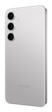 Samsung Galaxy S24+ 17 cm (6.7") Dual SIM 5G USB Type-C 12 GB 512 GB 4900 mAh Grey, Marble colour