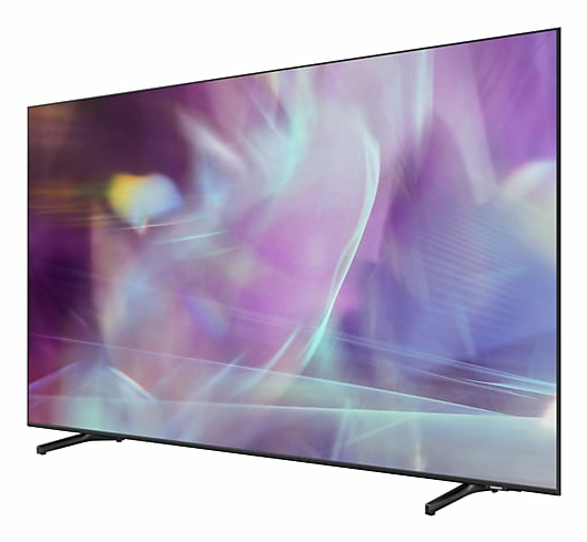 5cdd9798ada09c0e335f6eba04606e6b35221130.jpg Samsung HG43Q60AAEEXXU TV 109.2 cm (43") 4K Ultra HD Smart TV Wi-Fi Black
