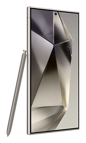 Samsung Galaxy S24 Ultra 17.3 cm (6.8") Dual SIM 5G USB Type-C 12 GB 1 TB 5000 mAh Grey, Titanium