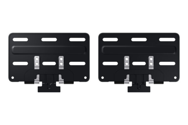 Samsung WMN-B50SC 127 cm (50") Black