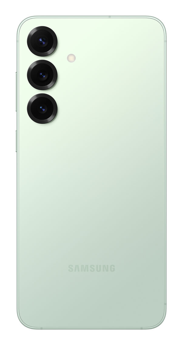 5dd10b5c9f90196ea4aba3657907e1f155917acc.jpg Samsung Galaxy S25+ 17 cm (6.7") Dual SIM Android 15 5G USB Type-C 12 GB 512 GB 4900 mAh Mint colour