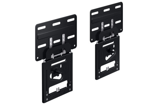 Samsung WMN-B50SC 127 cm (50") Black