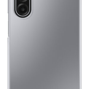 Samsung Clear Case for Galaxy A17 4G | A17 5G