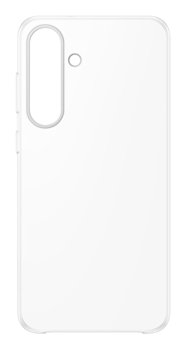 Samsung Clear Case for Galaxy S25 FE
