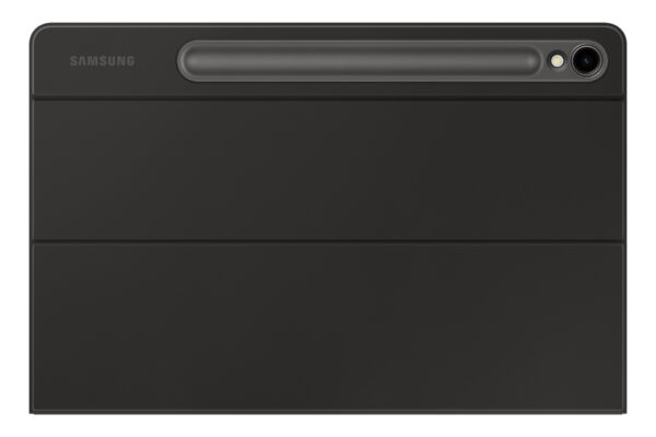5ee9dff1ab8995bb8f26455aec368387715d79e7.jpg Samsung AI Book Cover Keyboard Slim for Galaxy Tab S9, S9 FE